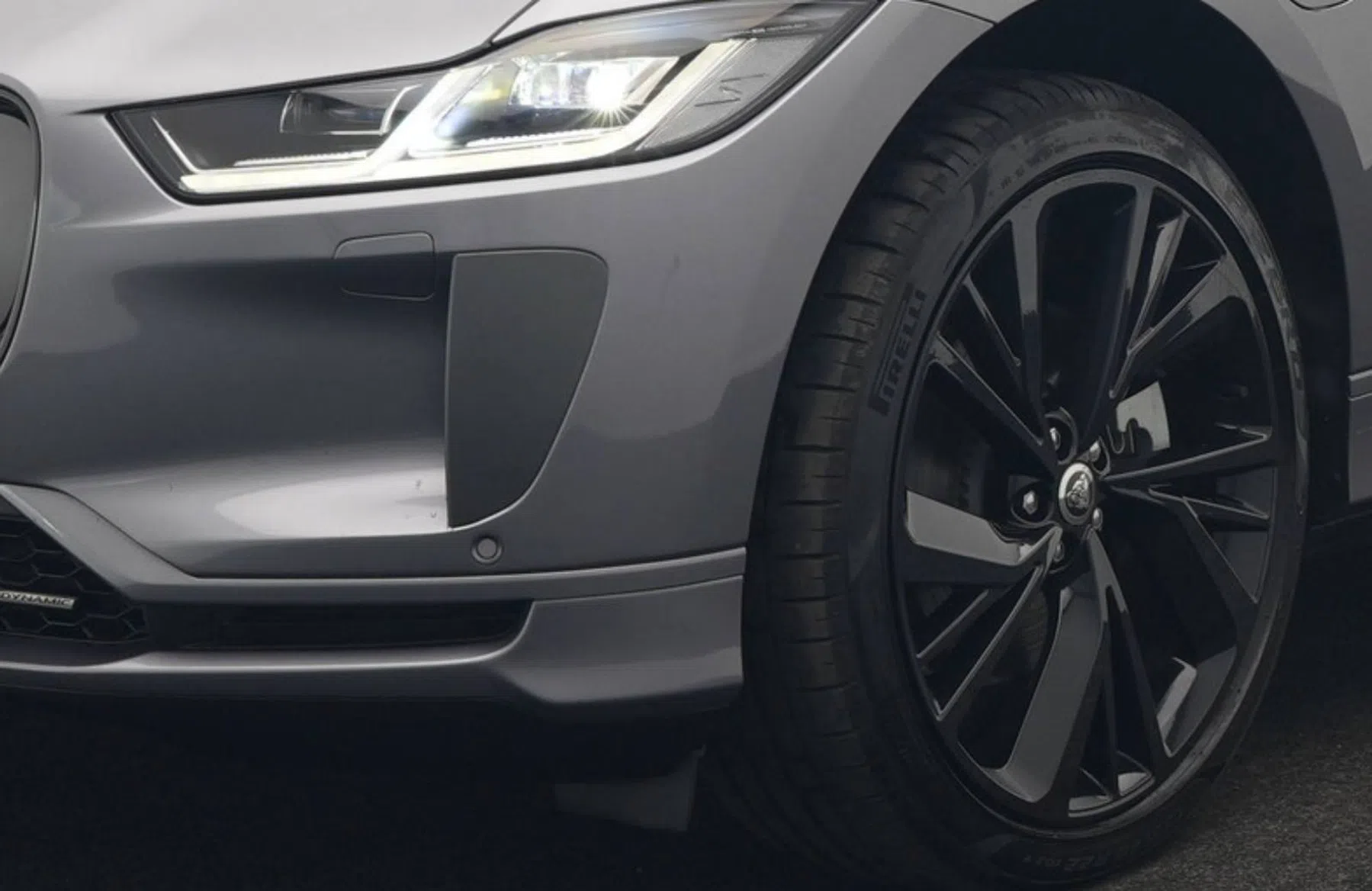 Jaguar i-Pace occasion Marktplaats
